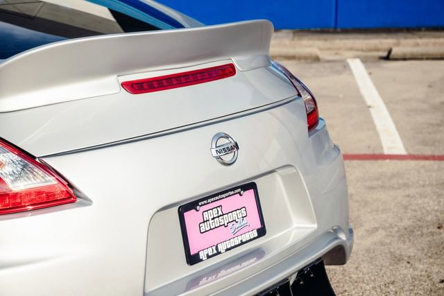 Used 2009 Nissan 370Z Coupe image 36