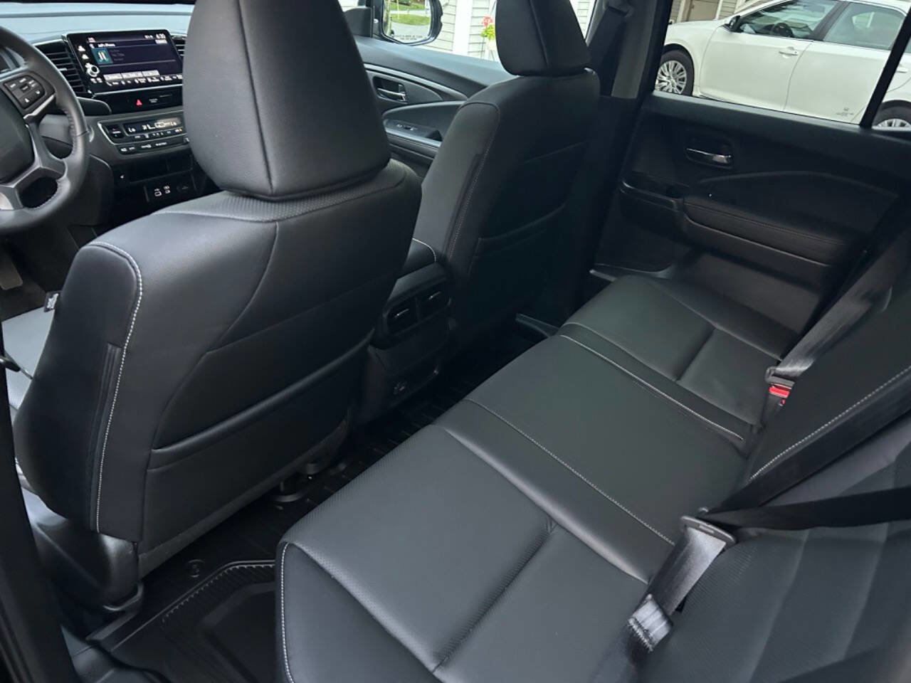 Used 2024 Honda Ridgeline RTL+ image 24