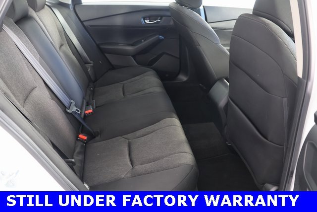 Used 2024 Honda Accord LX image 18
