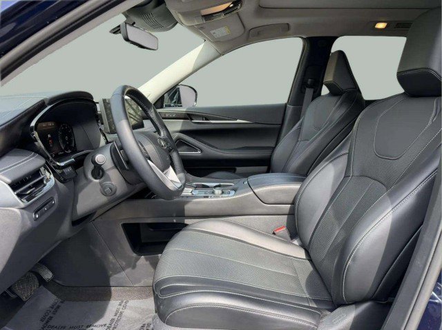 Used 2023 INFINITI QX60 Sensory w/ Vision Package AWD/4WD image 18