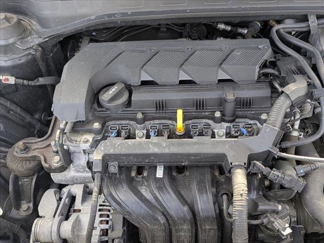 Used 2021 Hyundai Venue SE FWD image 21