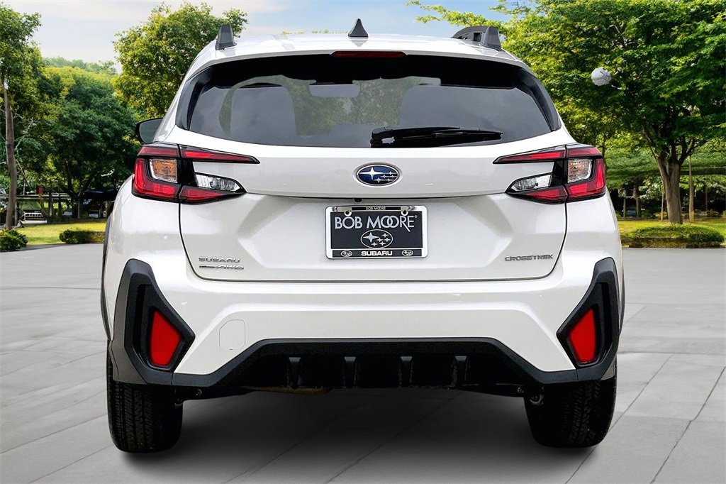 Certified 2025 Subaru Crosstrek 2.5i Premium image 5