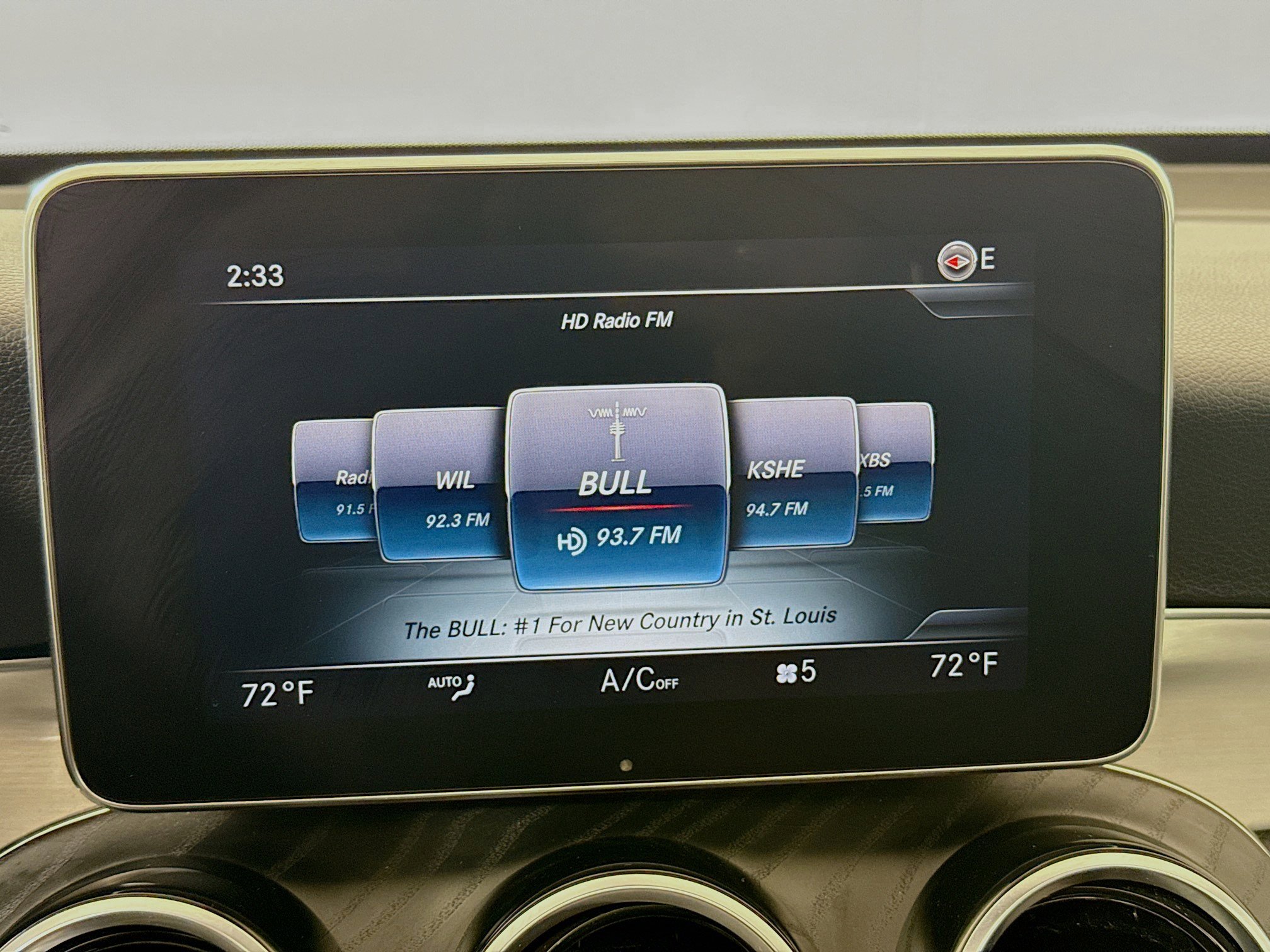 Used 2019 Mercedes-Benz GLC 300 4MATIC Coupe image 15