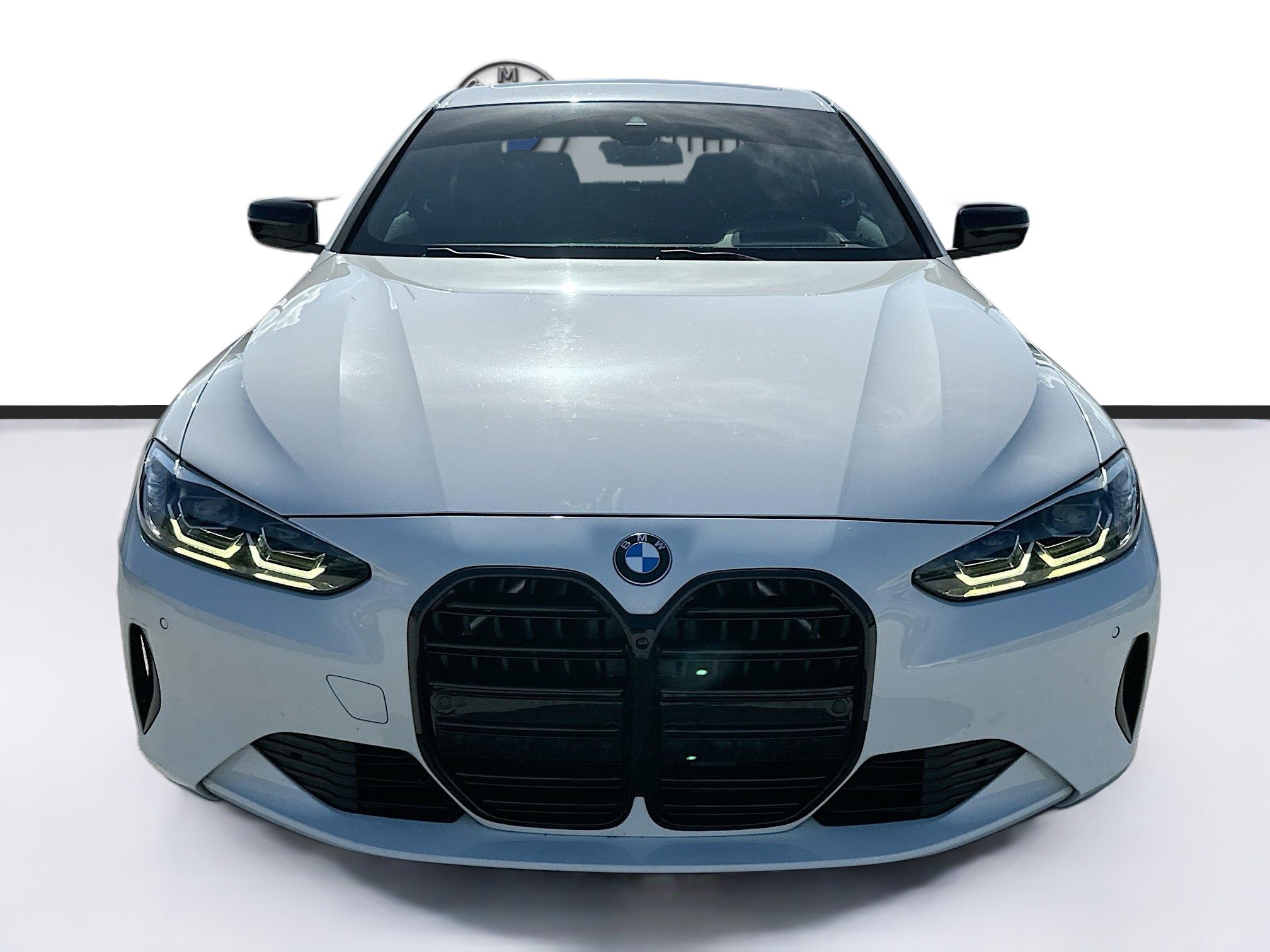Used 2021 BMW 430i Coupe RWD image 2