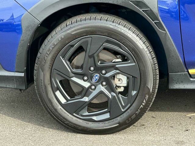 Certified 2024 Subaru Crosstrek 2.5i Sport image 34