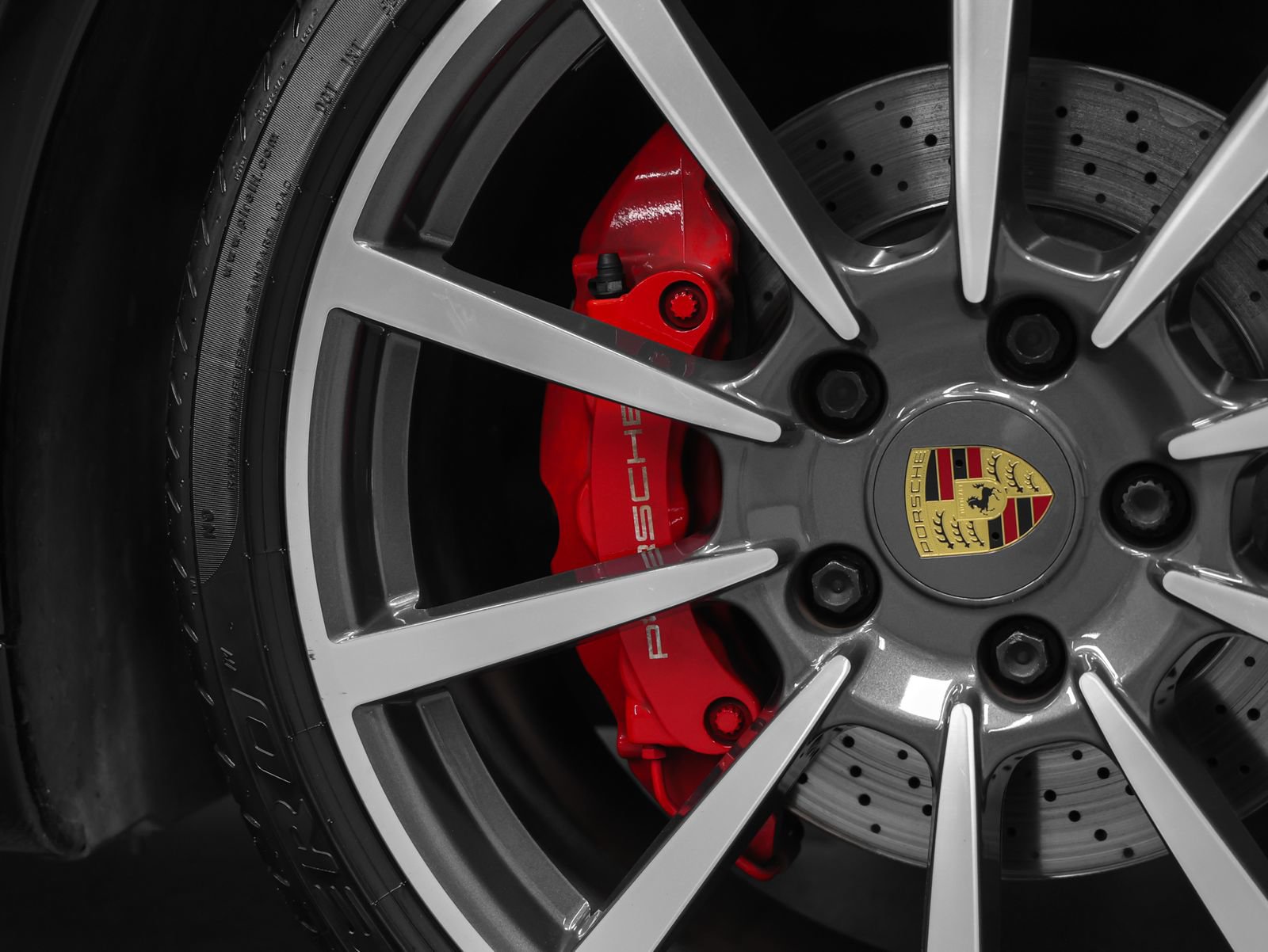 Certified 2015 Porsche 911 Carrera S RWD image 19