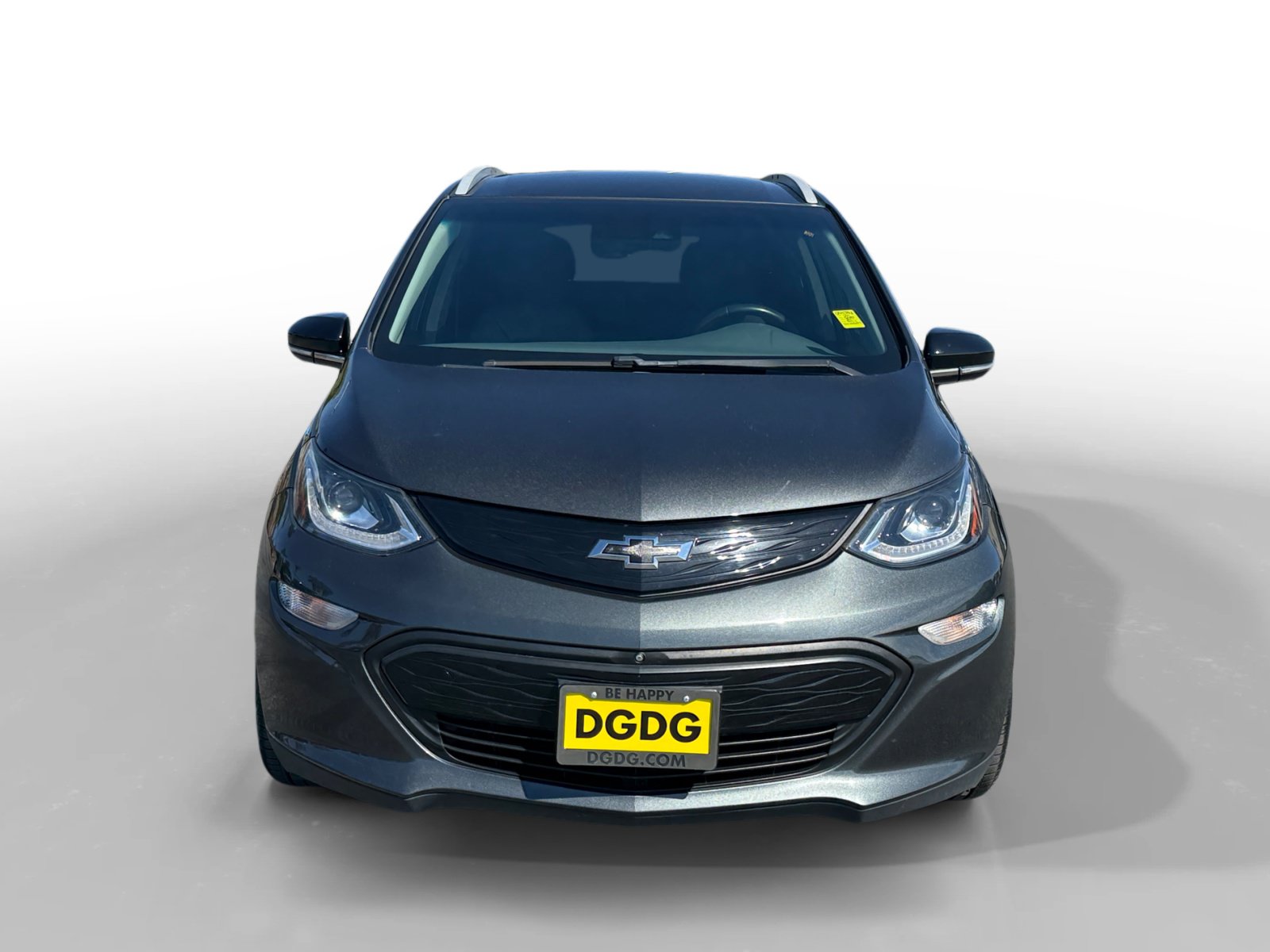 Used 2020 Chevrolet Bolt Premier w/ Infotainment Package FWD image 8