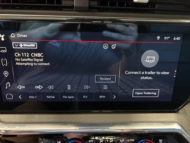 Used 2024 GMC Sierra 3500 Denali w/ Denali Reserve Package image 26