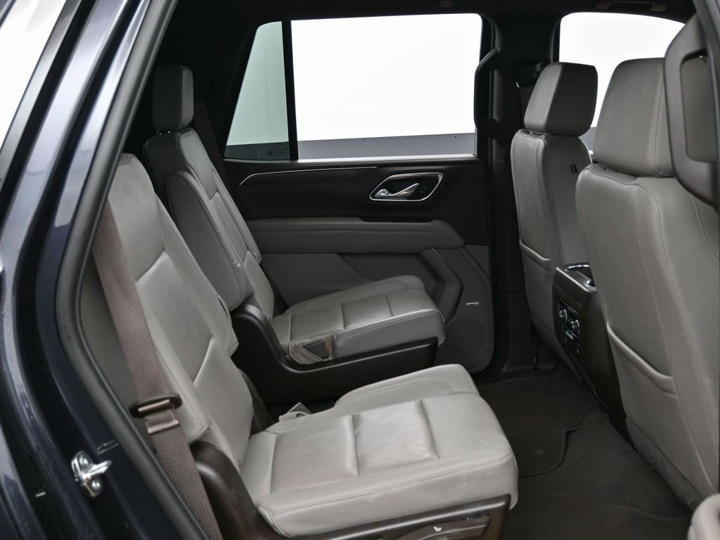 Used 2023 Chevrolet Tahoe LT image 35