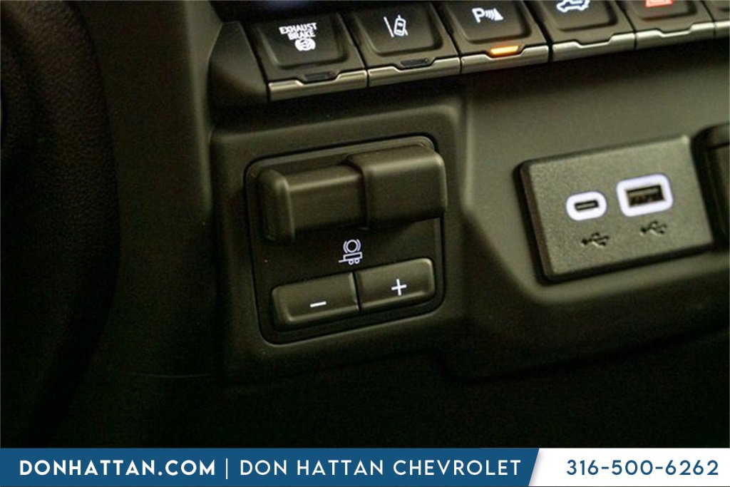 New 2026 Chevrolet Silverado 2500 Custom w/ Custom Value Package image 12