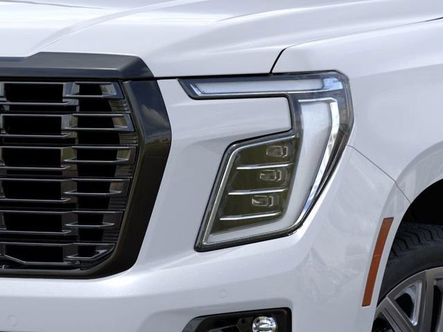 New 2026 GMC Yukon XL Denali Ultimate image 10