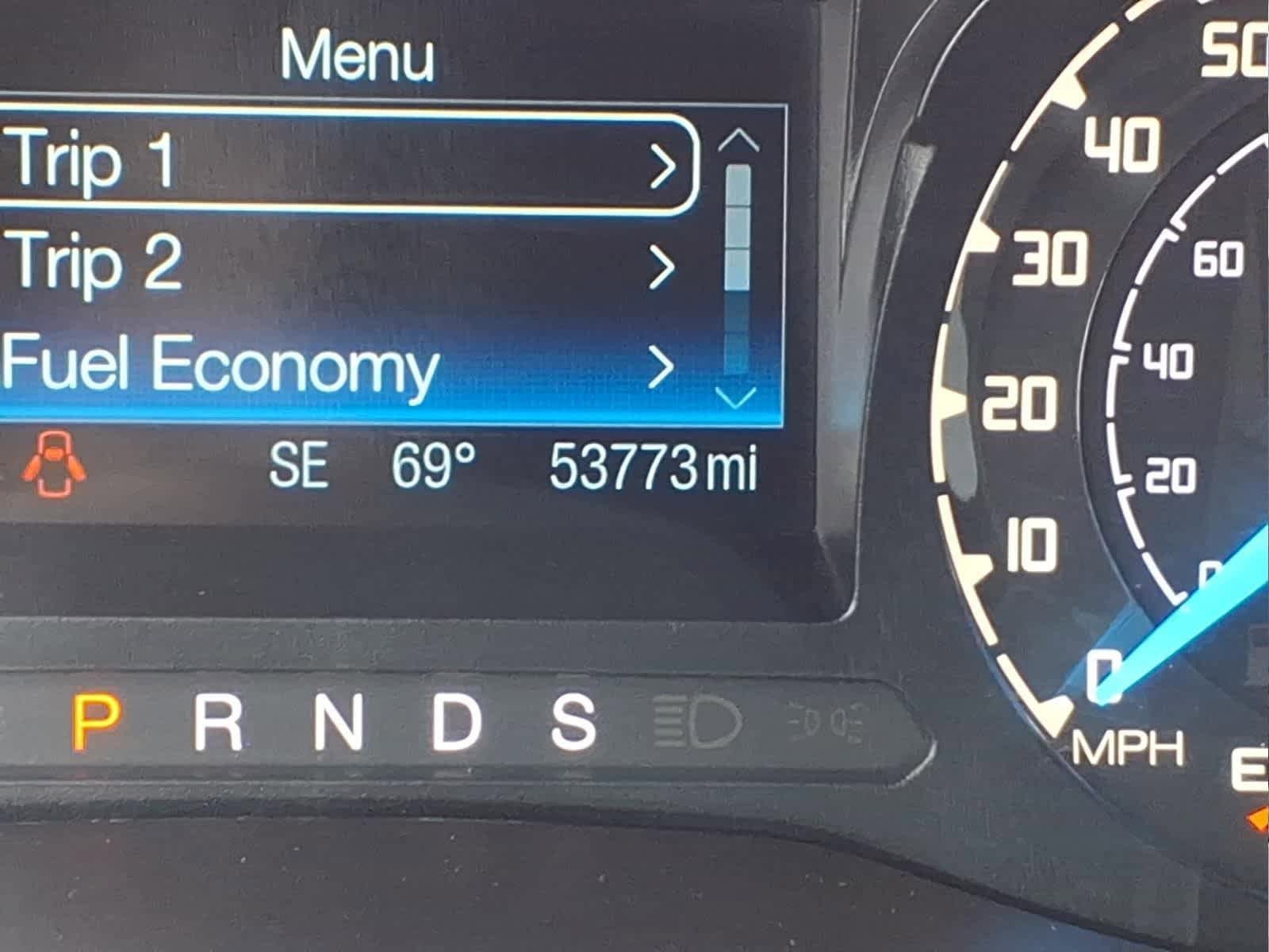 Used 2019 Ford Ranger XLT w/ Equipment Group 302A Luxury RWD image 24