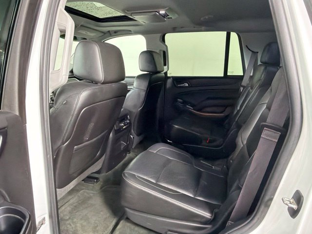 Used 2015 Chevrolet Tahoe LTZ AWD/4WD image 36