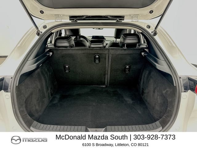 Certified 2025 MAZDA CX-30 AWD 2.5 S w/ Preferred Package image 23