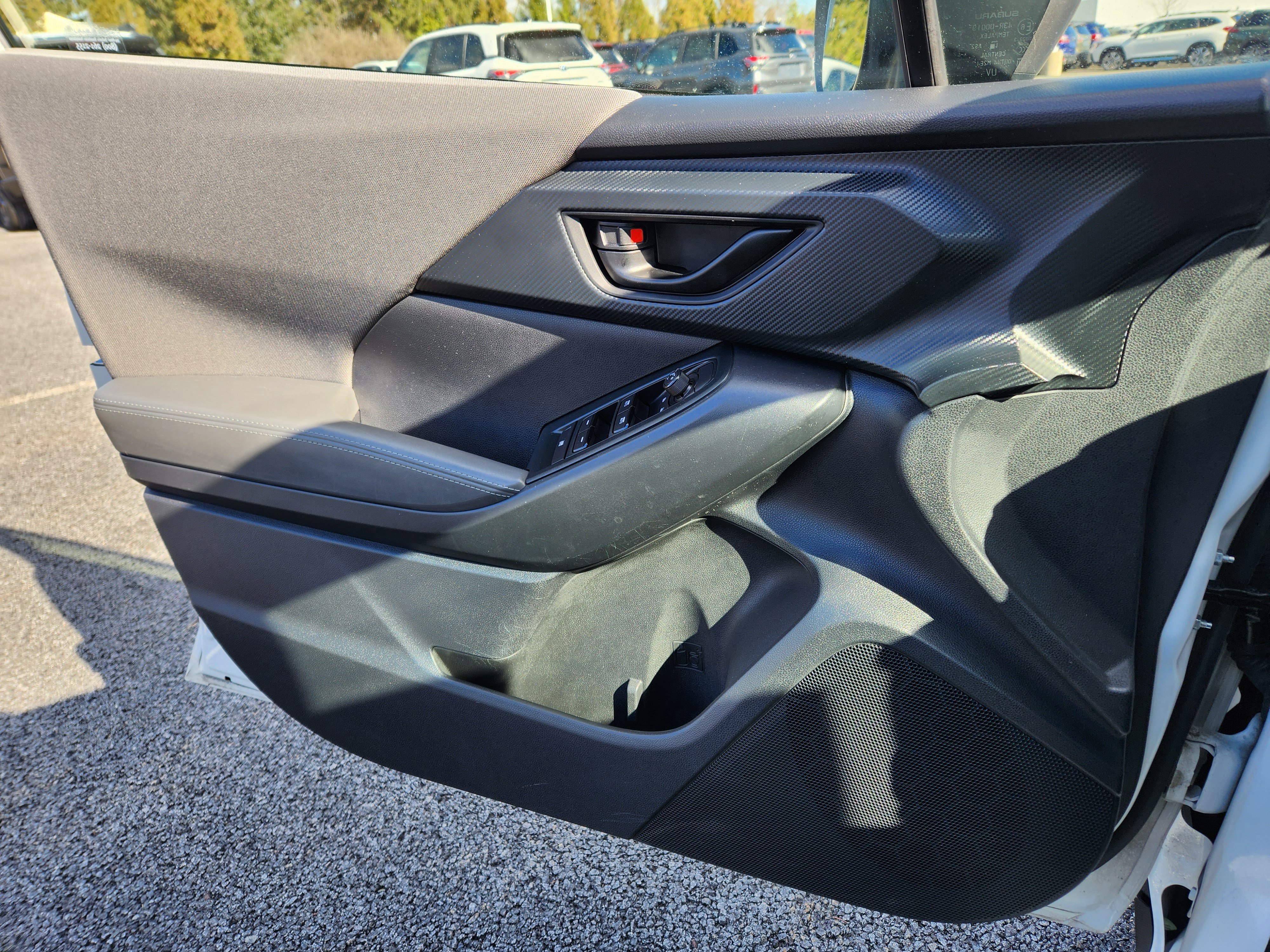 Certified 2024 Subaru Crosstrek 2.0i Premium image 23