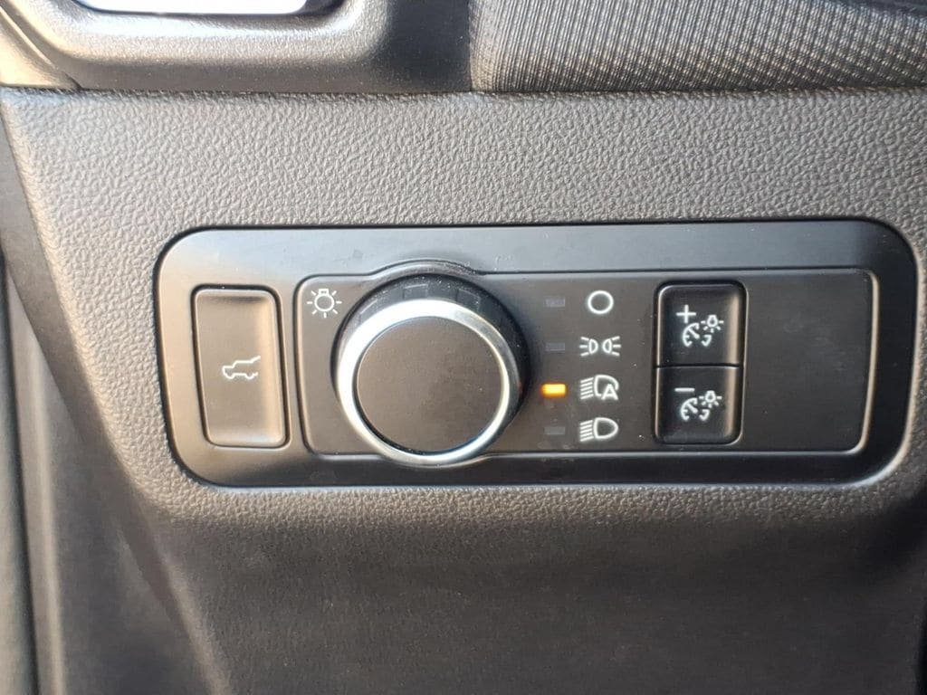 Used 2025 Ford Bronco Sport Big Bend AWD/4WD image 20