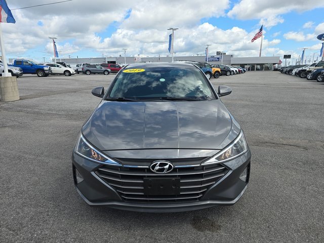 Used 2019 Hyundai Elantra SE w/ Cargo Package image 10