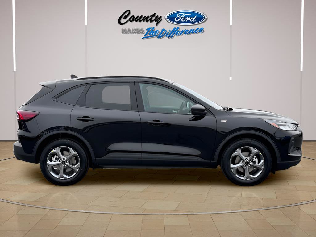 New 2026 Ford Escape ST-Line w/ Tech Pack #1 FWD image 24