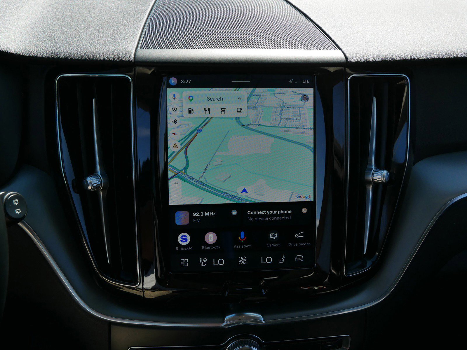Certified 2023 Volvo XC60 B5 Core w/ Climate Package AWD/4WD image 18
