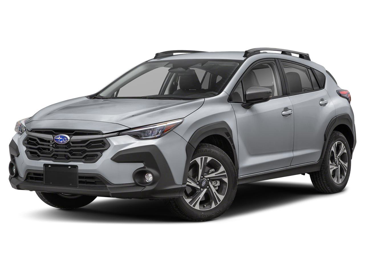 New 2025 Subaru Crosstrek 2.5i Premium