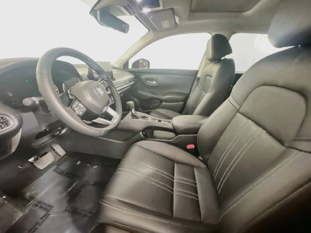 Used 2026 Honda HR-V EX-L image 15