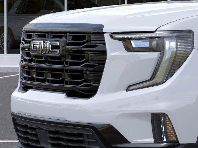 New 2027 GMC Acadia Elevation w/ Black Edition FWD image 37