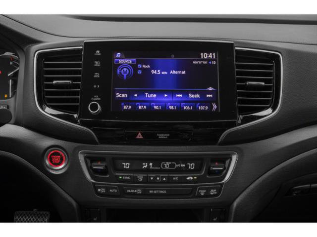 Used 2021 Honda Ridgeline RTL image 13