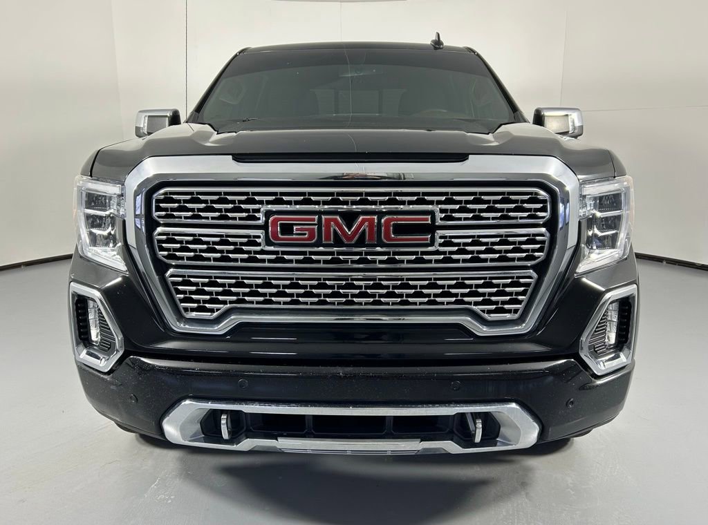 Used 2021 GMC Sierra 1500 Denali AWD/4WD image 2