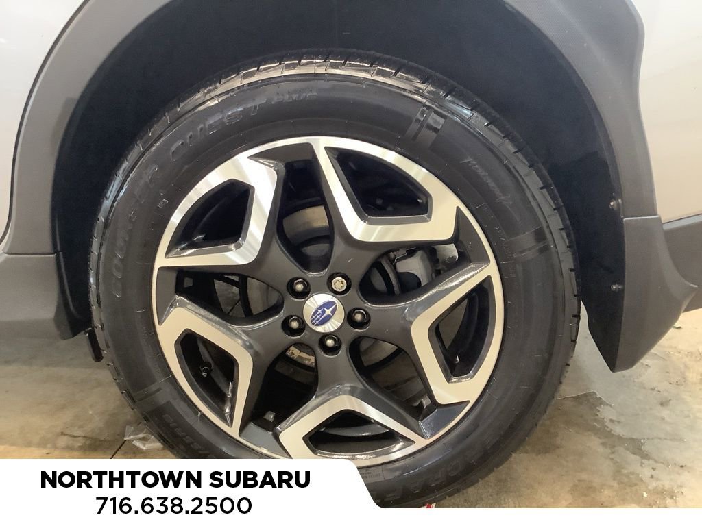 Used 2018 Subaru Crosstrek 2.0i Limited AWD/4WD image 22
