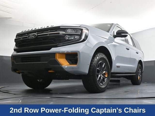 Used 2025 Ford Expedition Tremor AWD/4WD image 30