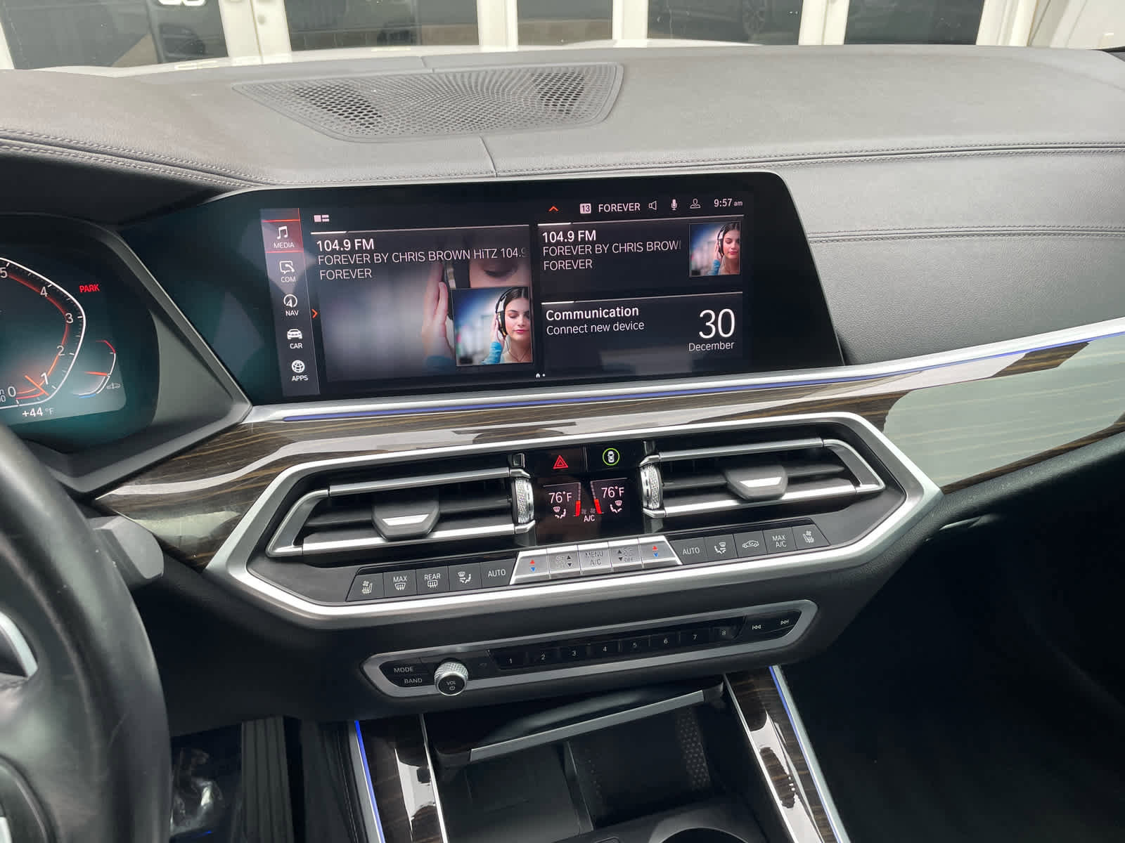 Used 2020 BMW X5 sDrive40i w/ Luxury Seating Package image 13