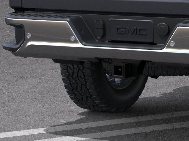 New 2026 GMC Sierra 2500 SLT image 37