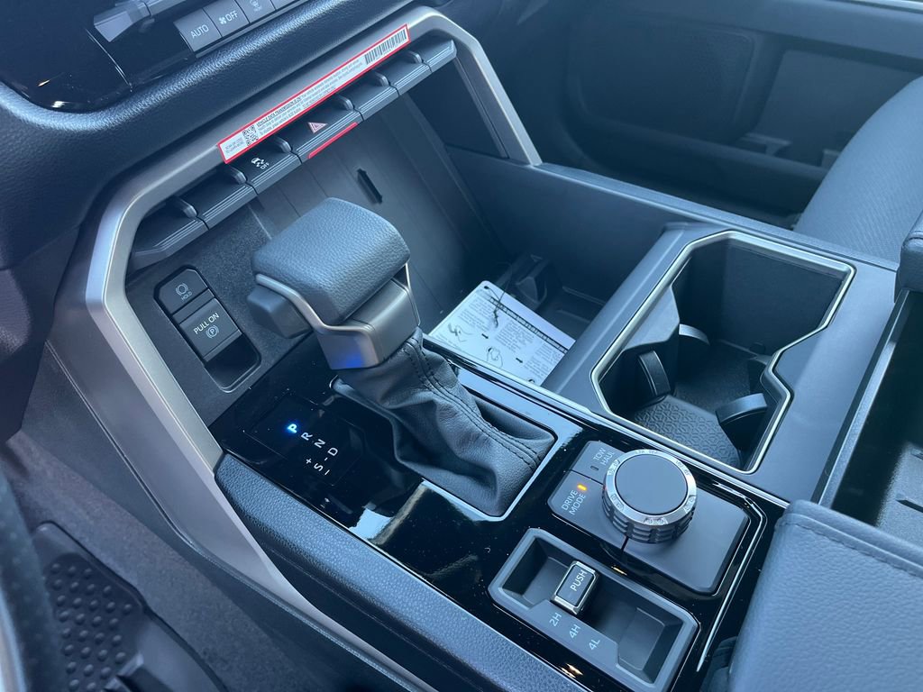 New 2026 Toyota Tundra SR5 image 24