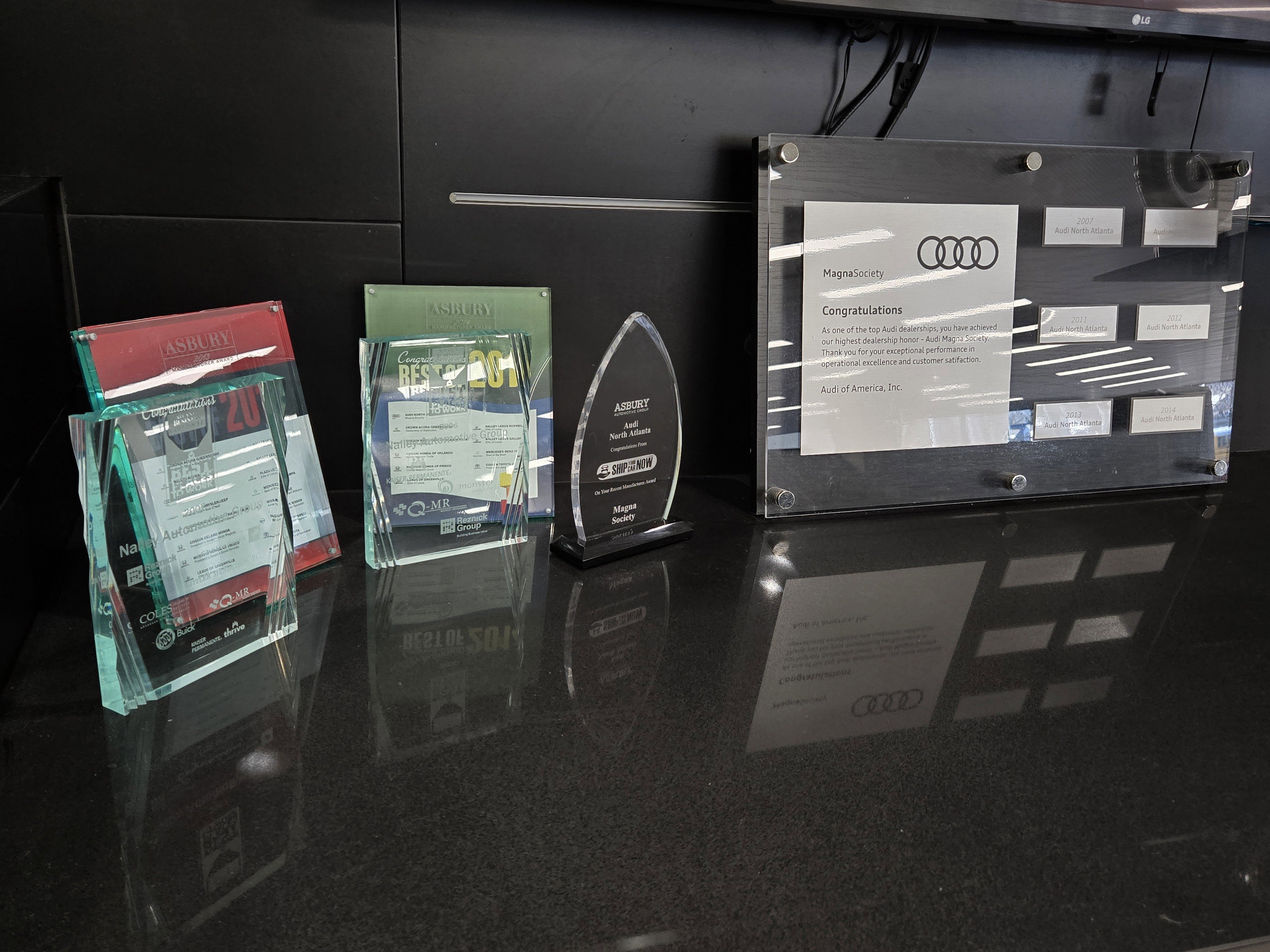 New 2025 Audi Q7 3.0T Premium Plus image 46