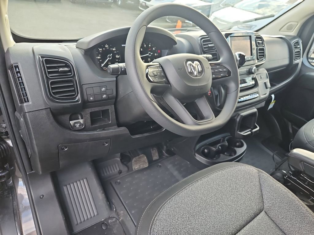 New 2026 RAM ProMaster 1500 w/ Convenience Group image 13