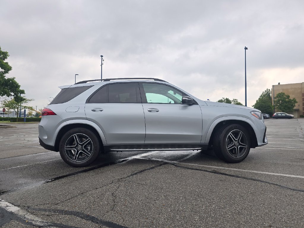 Certified 2026 Mercedes-Benz GLE 350 4MATIC image 18
