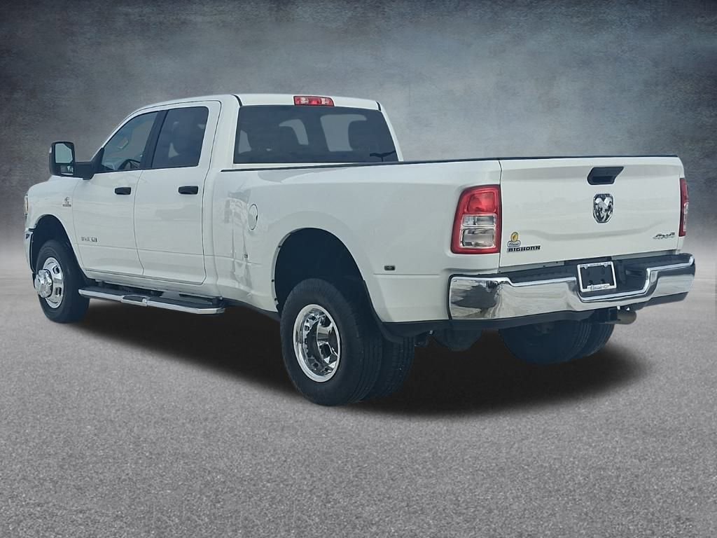 Used 2024 RAM 3500 Big Horn image 10