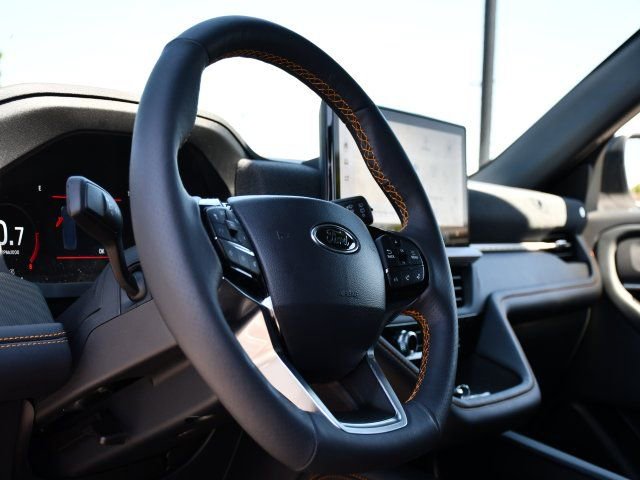 Used 2026 Ford Explorer Tremor w/ Tremor Convenience Package AWD/4WD image 12