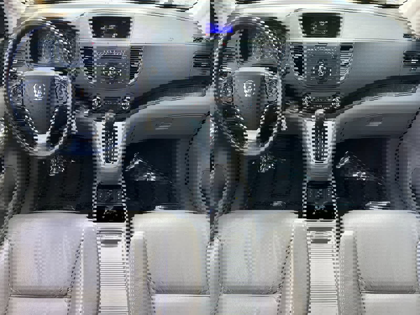 Used 2013 Honda CR-V EX-L image 4