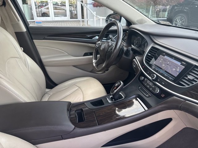 Used 2018 Buick LaCrosse Essence w/ Sun and Shade Package image 34