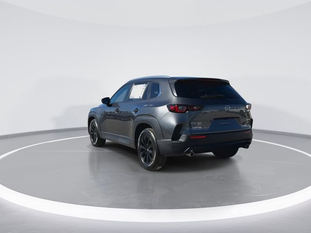 Used 2024 MAZDA CX-50 AWD 2.5 S w/ Weather Package image 6