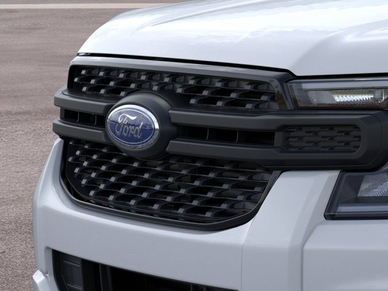 New 2026 Ford Ranger XL w/ Trailer Tow Package RWD image 17