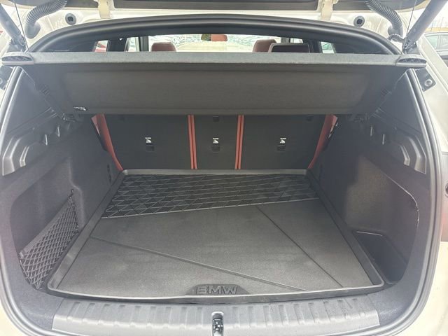 New 2026 BMW X1 xDrive28i w/ Convenience Package AWD/4WD image 25