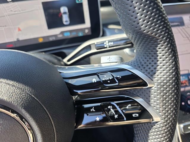 Used 2022 Mercedes-Benz C 300 Sedan image 14