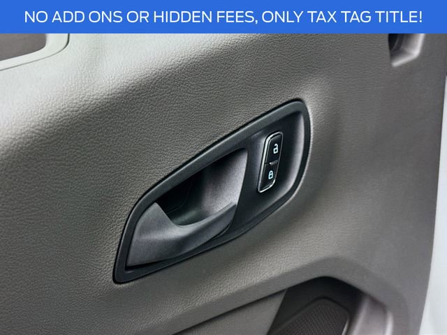 New 2026 Ford Transit 350 XL image 17