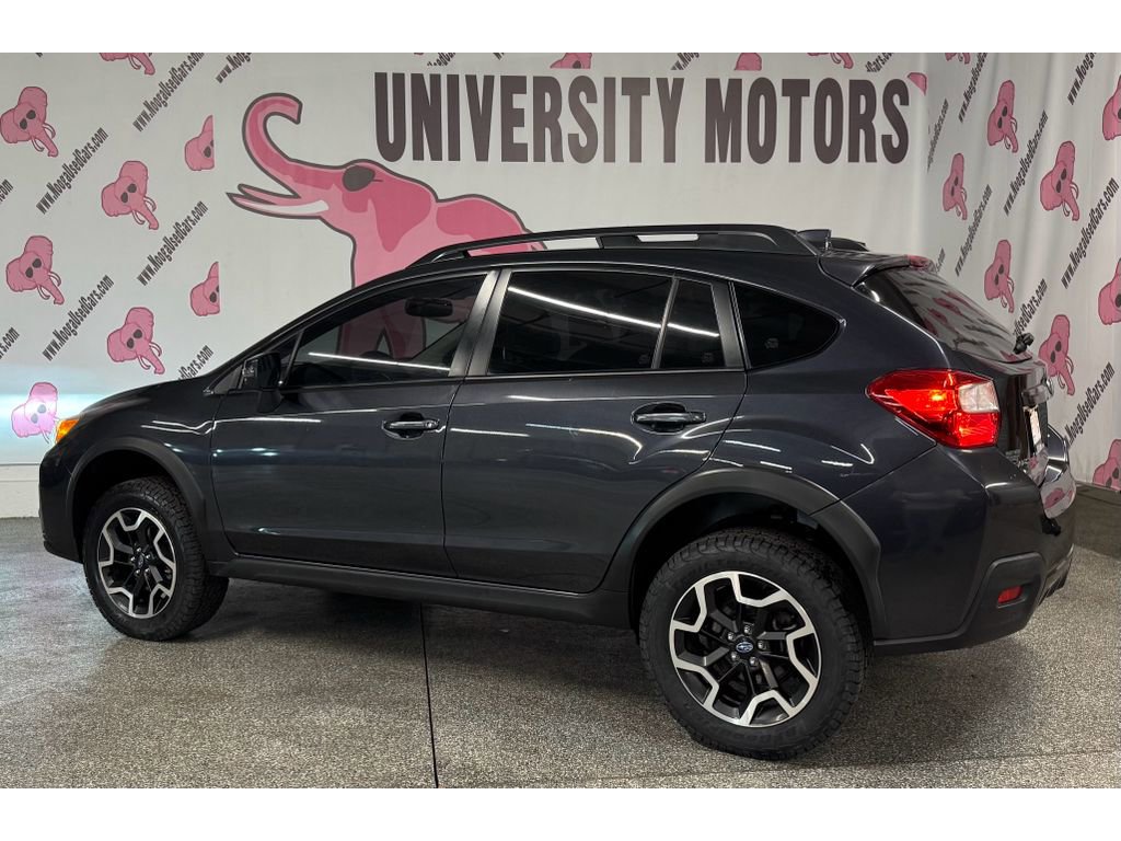 Used 2016 Subaru Crosstrek 2.0i Limited image 13