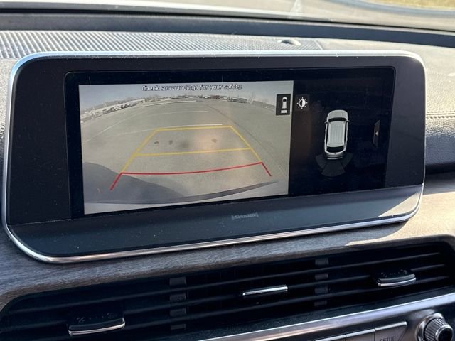 Used 2020 Kia Telluride EX image 26