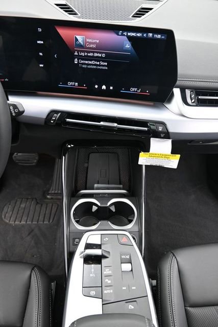 Used 2025 BMW X1 xDrive28i w/ Convenience Package image 17