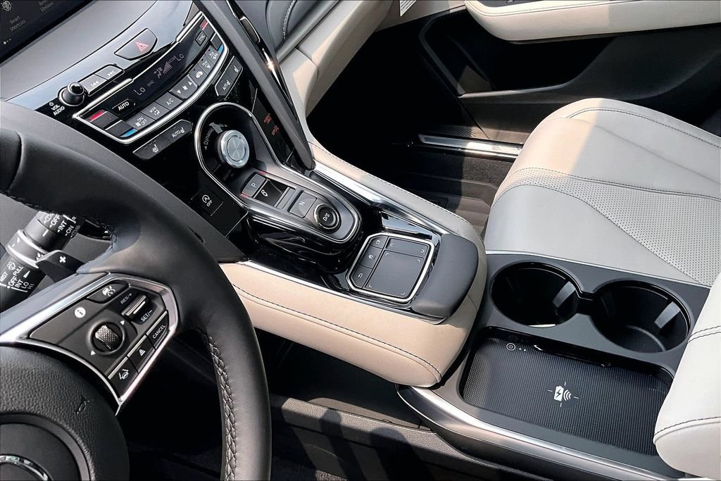 New 2026 Acura RDX w/ Technology Package AWD/4WD image 23