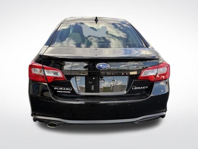 Used 2019 Subaru Legacy 2.5i Limited image 8